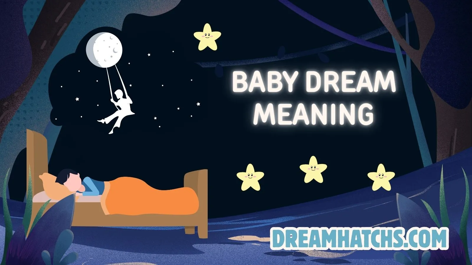 Baby Dream Meaning