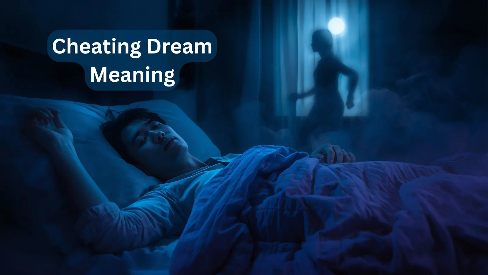 Cheating Dream Meaning