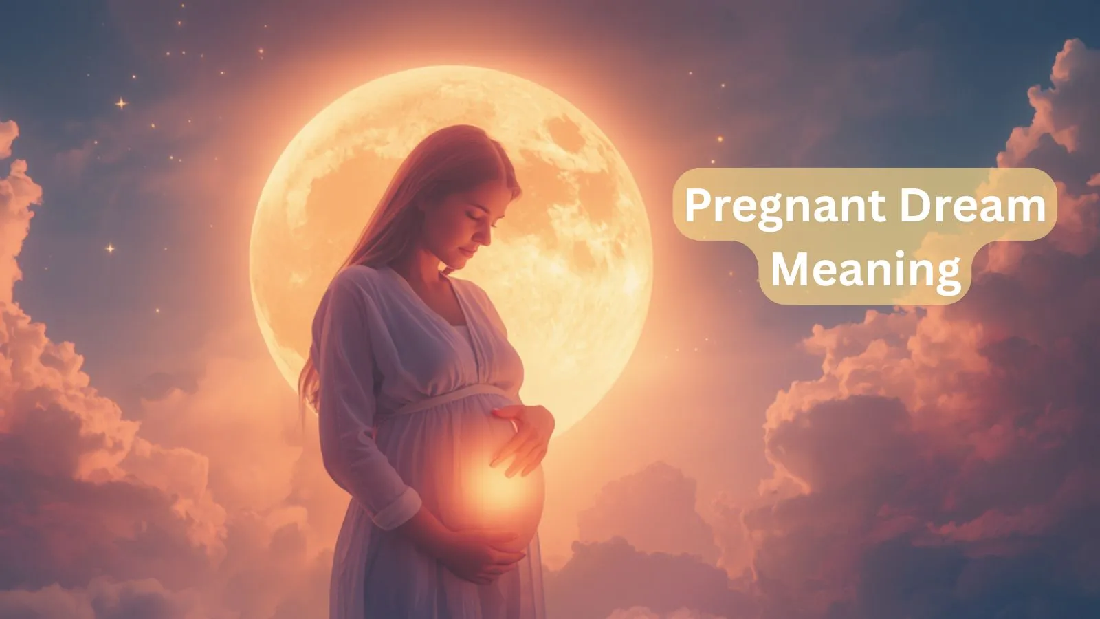 Pregnant Dream Meaning