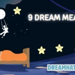 9 Dream Meaning