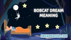 Bobcat Dream Meaning