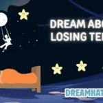 Dream About Losing Teeth