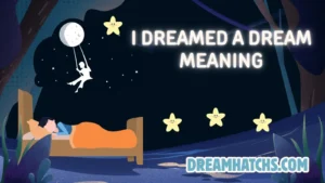 I Dreamed a Dream Meaning
