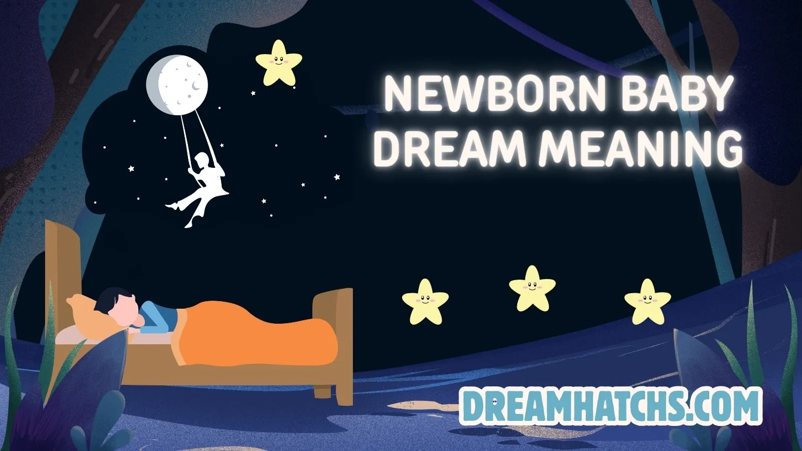 Newborn Baby Dream Meaning