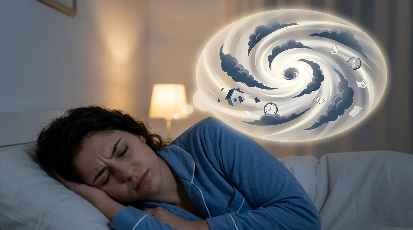 Hurricane Dream Meaning: What Is Your Dream Trying to Tell You?