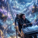 Roller Coaster Dream Meaning