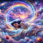 dream in color meaning