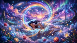 dream in color meaning