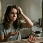 Dream Meaning Hair Falling Out
