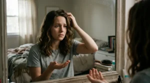 Dream Meaning Hair Falling Out