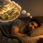Money in Dream Meaning