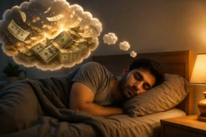 Money in Dream Meaning