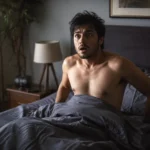 Naked in a Dream Meaning