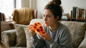 Pizza Dream Meaning